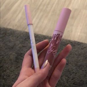 Kylie Jenner Lip set💄Limited Edition